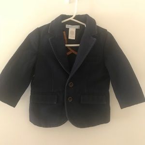 Janie and Jack Blazer